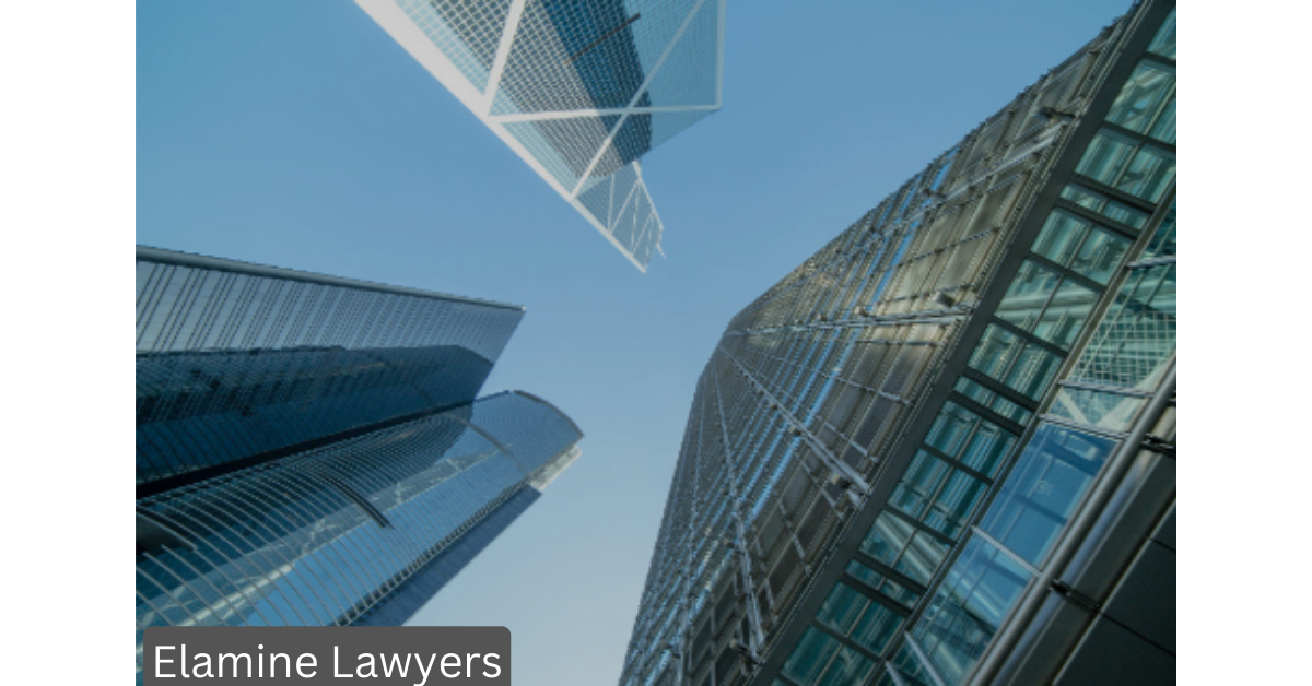 Commercial Litigation Lawyers In Melbourne